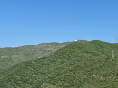 -定都峰