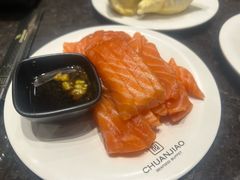 -川骄海鲜自助(河东店)