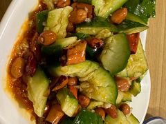 -烤满分·东北烧烤(首经贸店)