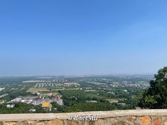 -北京西山国家森林公园