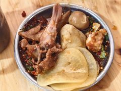 -学街秀兰麻辣烫