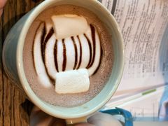 -漫咖啡MAANCOFFEE(清江路店)