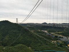 -蓟州溶洞风景区