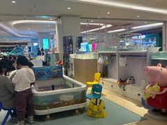 -奇异果(路劲世界广场店)