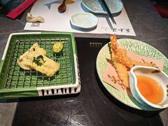 -匠和风精致料理(祥禾天地店)