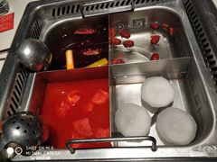 -海底捞火锅(河东万达广场店)