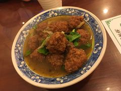 -同胜祥清真新豫菜(杜岭街店)