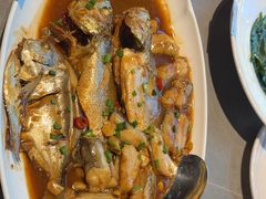 -佬太公海鸭·海鲜大排档(上海总店)
