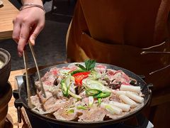 -KimPro 辛普乐概念韩餐