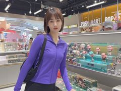 -泡泡玛特POPMART(北国先天下店)