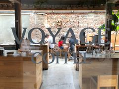 -VOYAGE COFFEE(北锣鼓巷店)