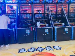 -大玩家(万达广场大连甘井子店)