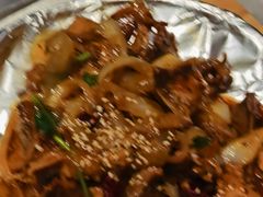 -老高烧烤(龙华星河iCO店)