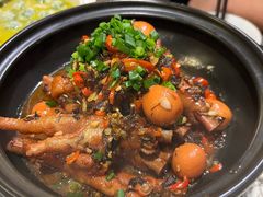 -一味大院•桐庐菜传承店(春江路店)