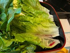 -润园四季椰子鸡火锅(海上世界店)