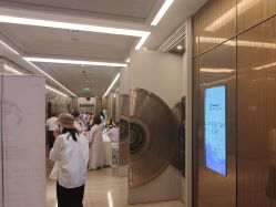 -曼格纳婚礼艺术中心(张江店)