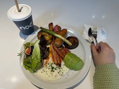 -NOC(西营盘店)