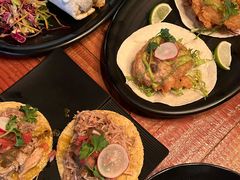 -Luchador摔跤手墨西哥餐厅(恒宇广场店)