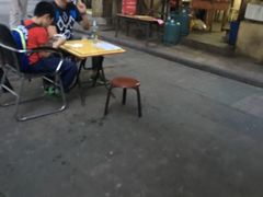 -阮记烧烤大排档(同庆阁社区店)