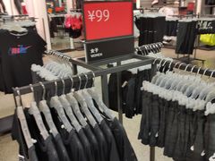 -NIKE常州永宁换季优惠店