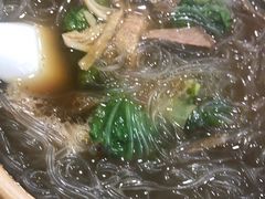 -老方牛味馆