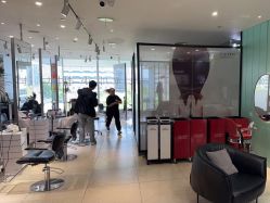 -悦SALON