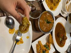 -Masala Curry and BBQ·玛莎拉巴基斯坦美食(金水万达店)