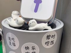 -小团圆糖水铺(襄阳南路店)