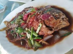 -四川小胡子海鲜(丁村万人海鲜广场店)