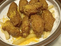 -鸭匠食府·挂炉烤鸭·新京菜(阜成路店)