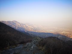 -北京鹫峰国家森林公园