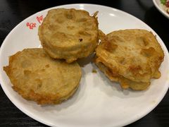 -孙阿姨上海小吃·本帮小厨(隆昌路店)