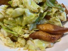 -巴依老爷新疆美食(牡丹园店)