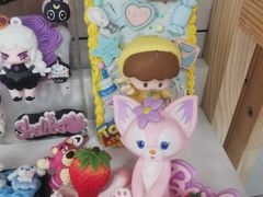 -Summer House夏莫手工坊团建活动(世博源店)