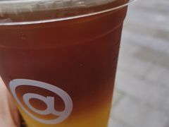 -库迪咖啡(星河COCOPARK坂田店)