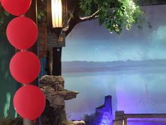 -佬麻雀·剁椒鱼头(京基KK One店)