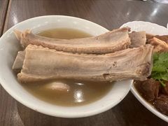 -松發肉骨茶(先得坊店)