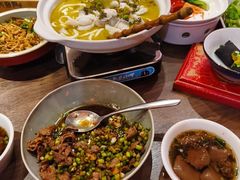 -火宫殿·湘菜小吃·商务宴请·生日聚会(东塘店)