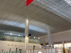 -南通兴东国际机场