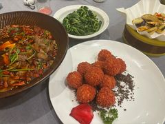 -金哥私房菜馆(张府园总店)