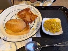 -大快活(丽丰店)