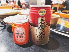 -晓宇重庆火锅(龙首店)