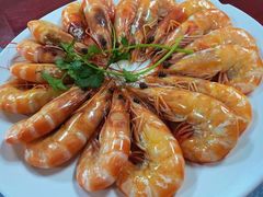-新渔享海鲜餐厅(广海渔人码头店)