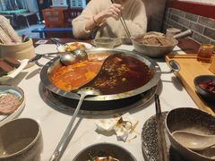 -梯坎老火锅(天禧店)