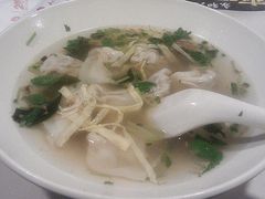 都是味精。。。-永和大王(漕宝店)