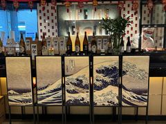 -炙柒Sekinana·精致料理 烧鸟·铁板烧(海上世界店)