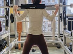 -中田健身工作室(星耀城金牌店)