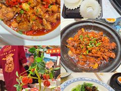 -南昌大饭店·非遗南昌菜(万寿宫店)