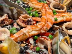 -ZAFFERANO西班牙海鲜饭(上海首店)