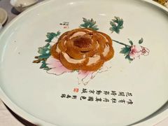 -京味斋·北京烤鸭(北京南站洋桥店)